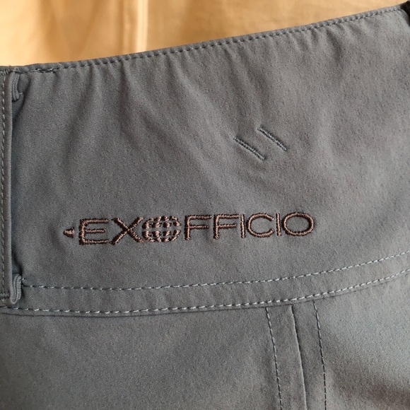 Exofficio Athletic Skirt | size:M - Picture 4 of 6